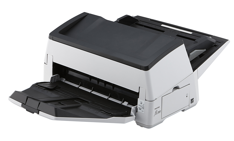 escaner ricoh fi-7600