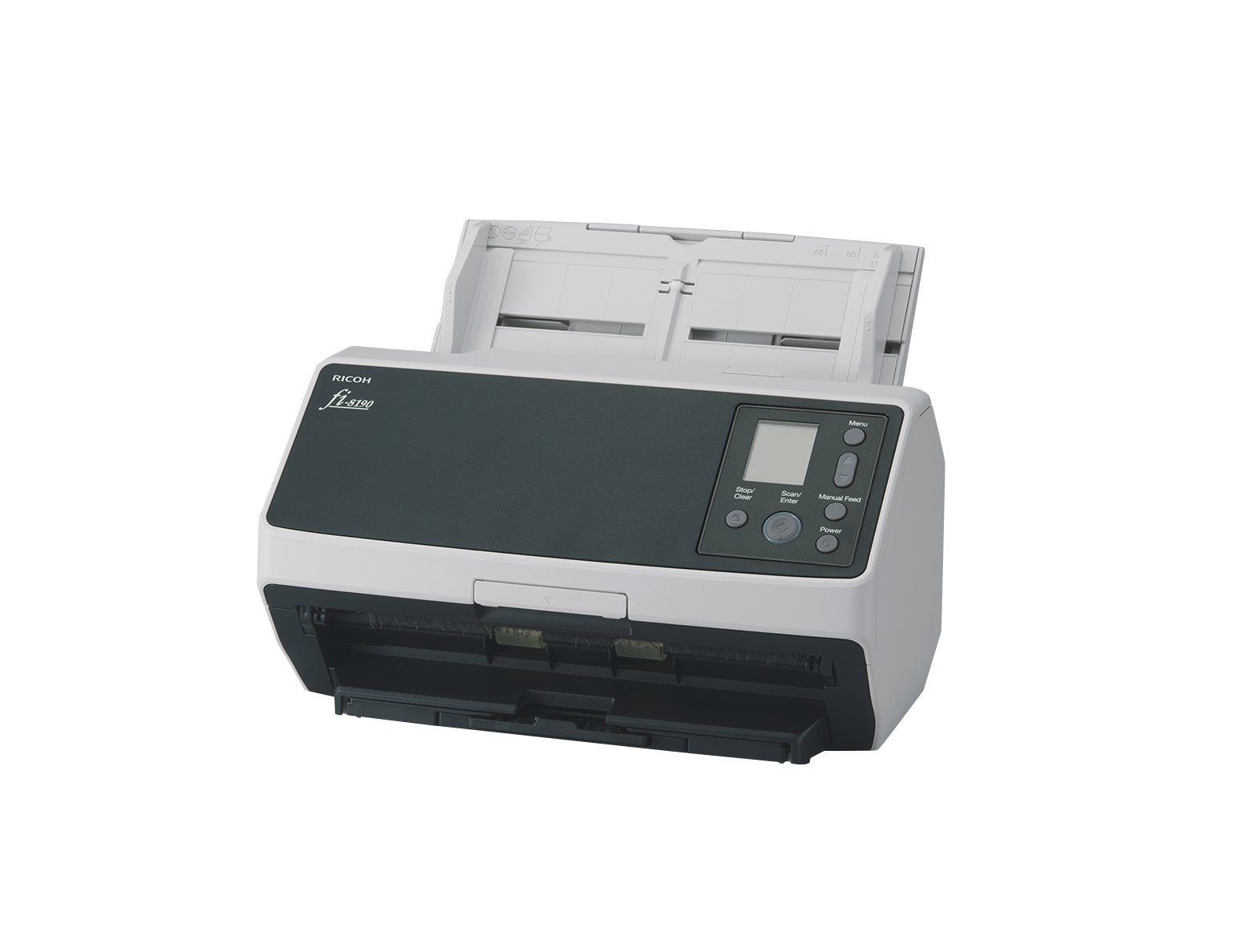 escaner ricoh fi-8190