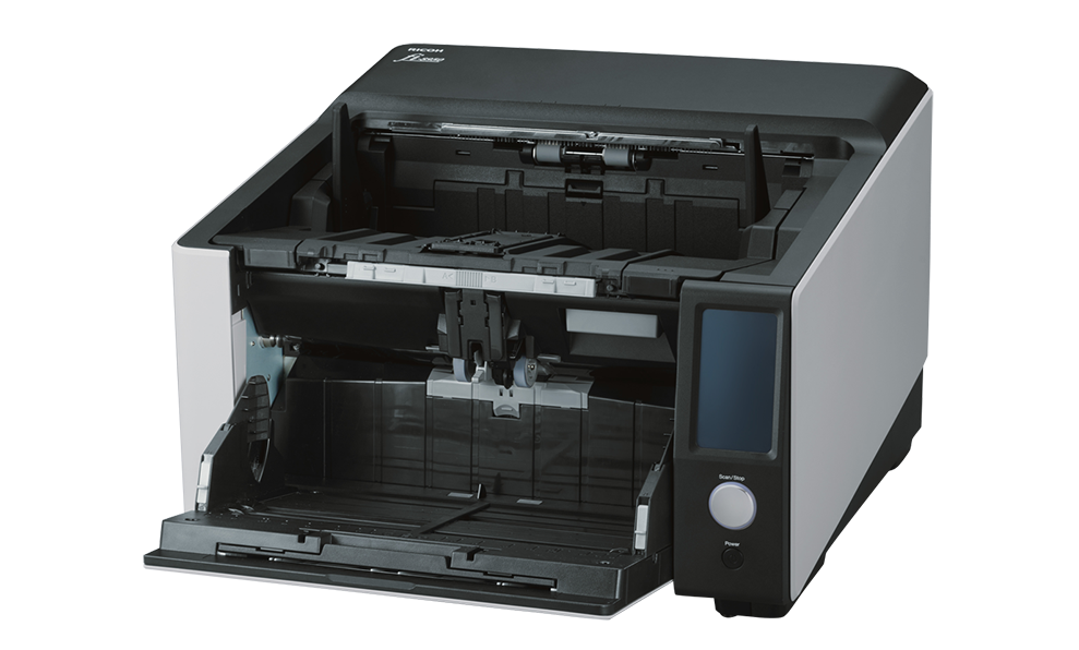 escaner ricoh fi-8950